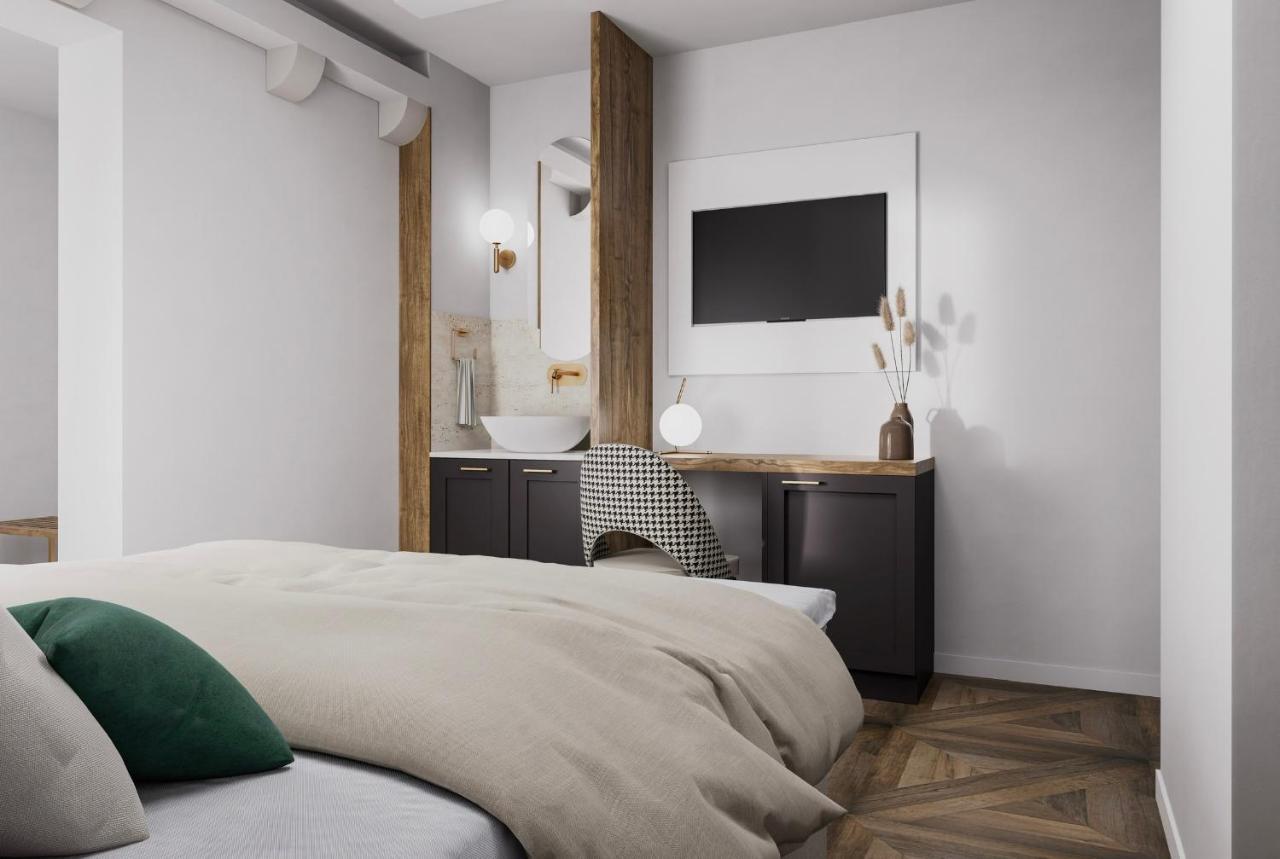 Couette-café Boutique Dorma Dubrovnik
