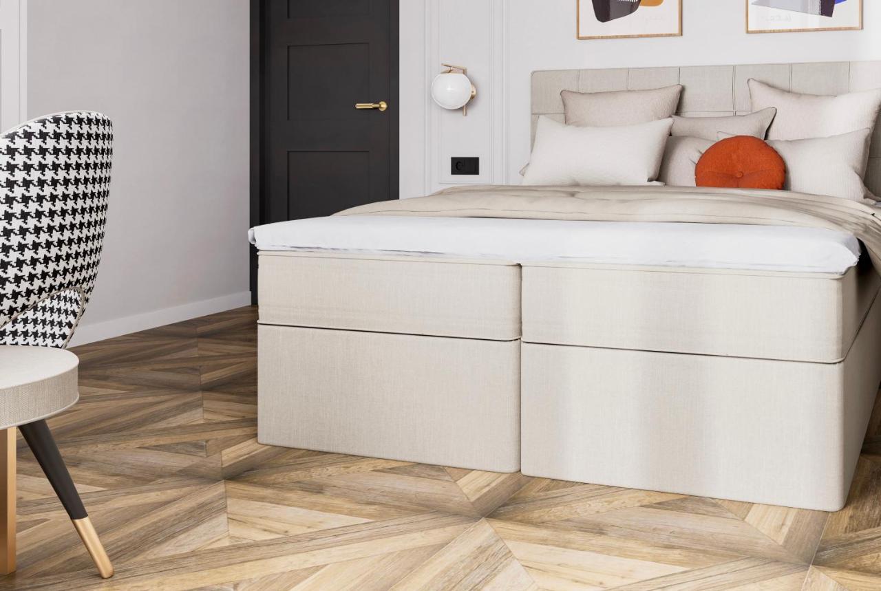 Boutique Dorma Couette-café 4*