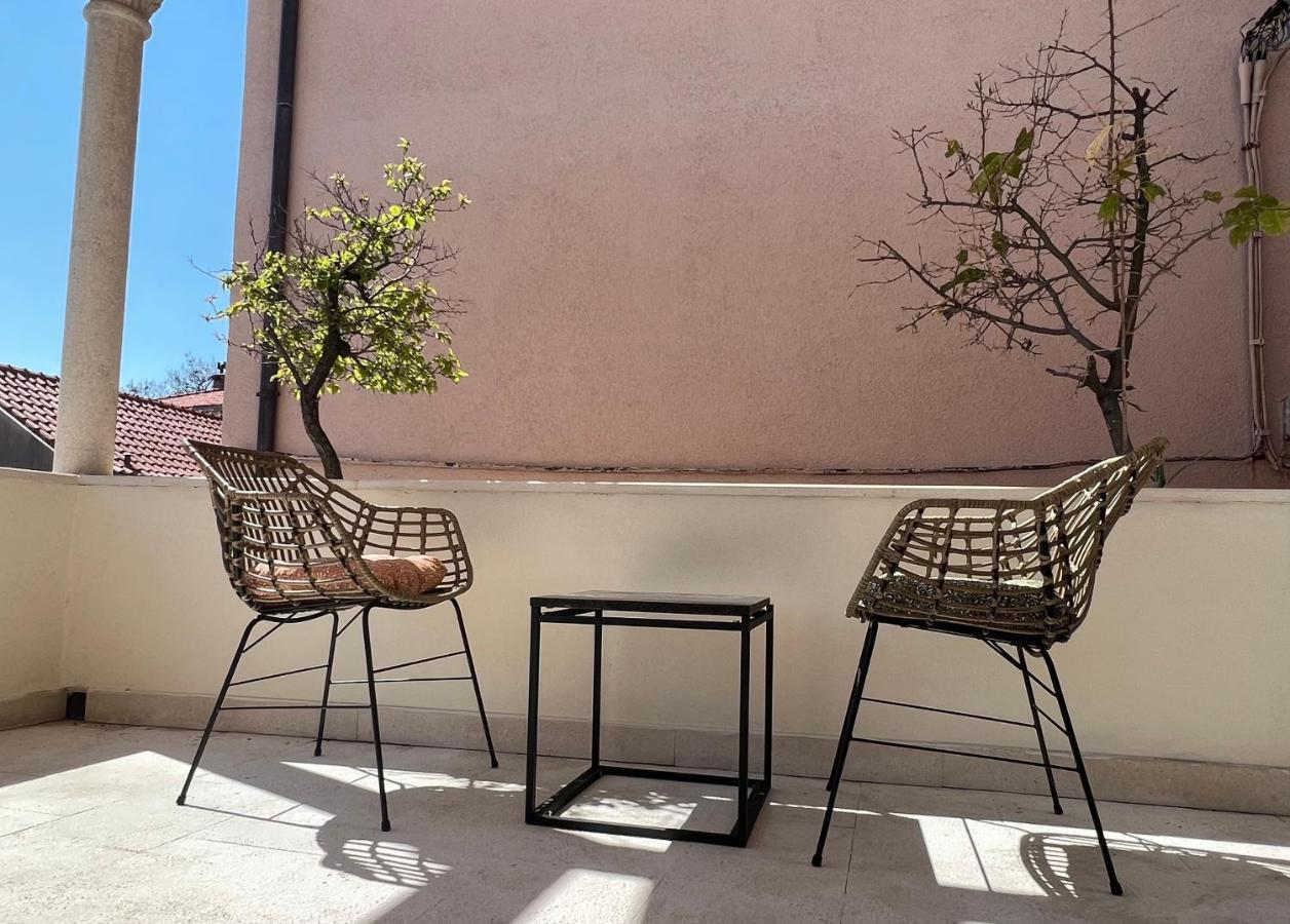 Boutique Dorma Couette-café 4*