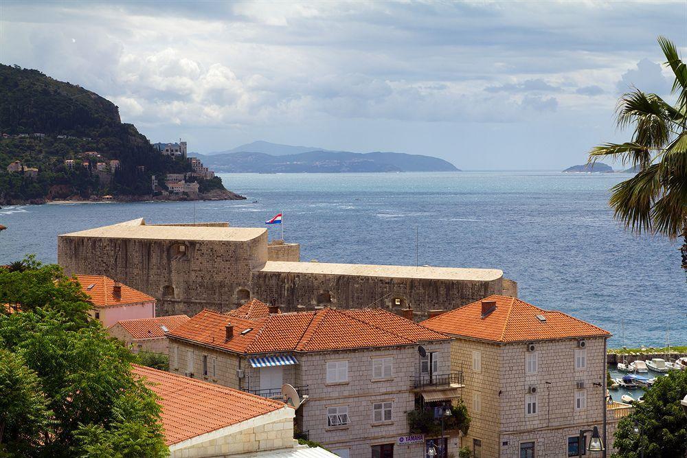 Boutique Dorma Couette-café Dubrovnik