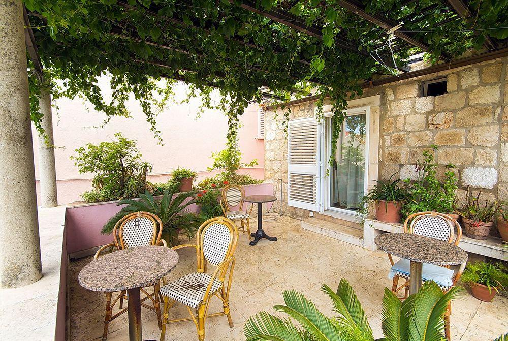 Boutique Dorma Couette-café