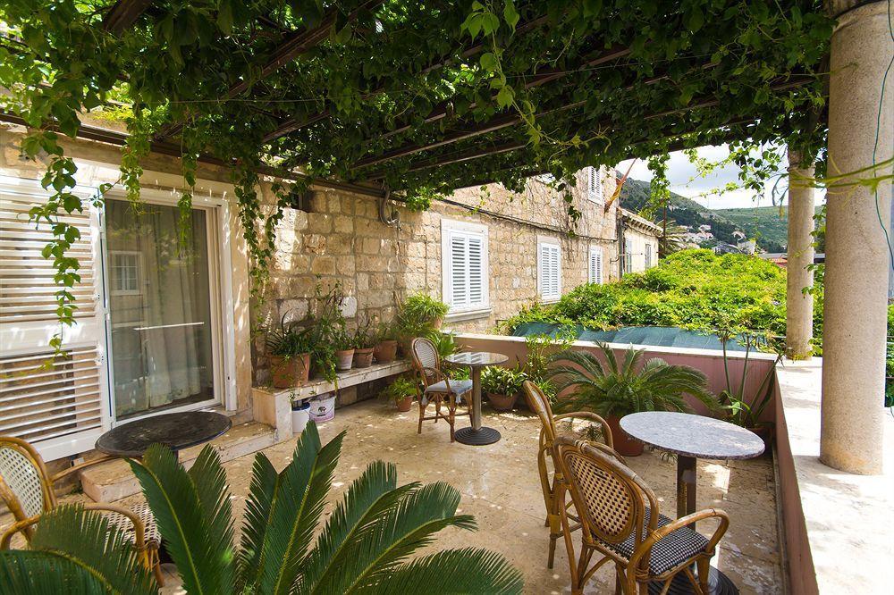 Couette-café Boutique Dorma Dubrovnik