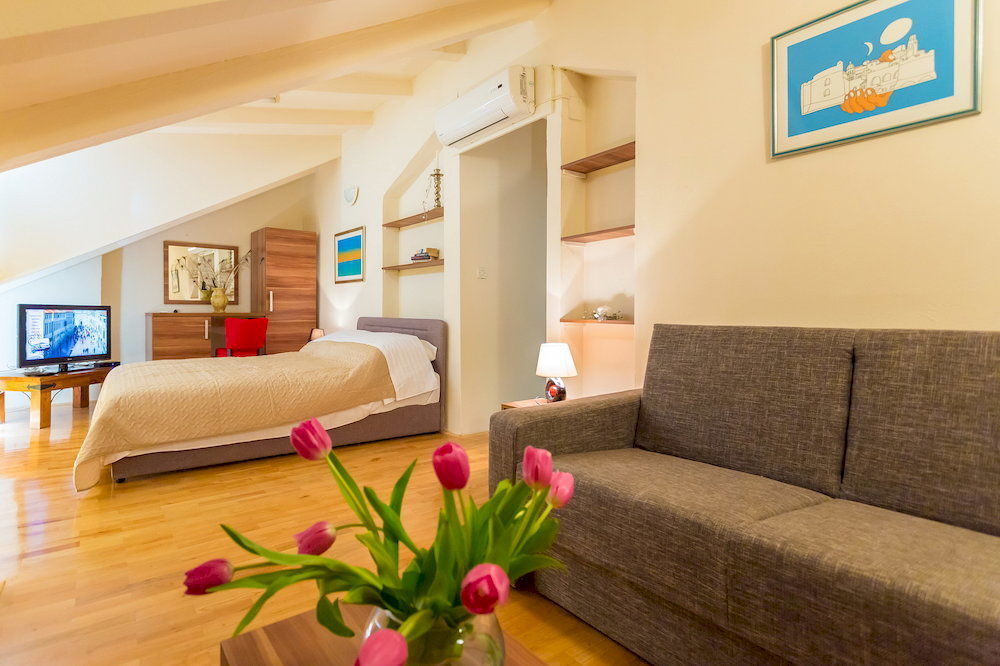 Couette-café Boutique Dorma Dubrovnik