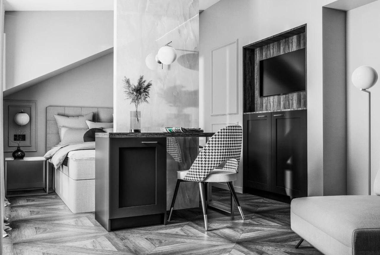 Couette-café Boutique Dorma 4*