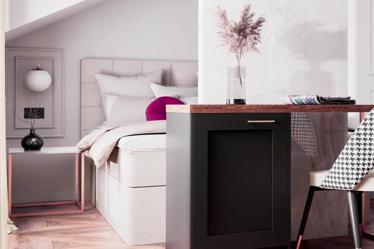 Boutique Dorma Couette-café 4*