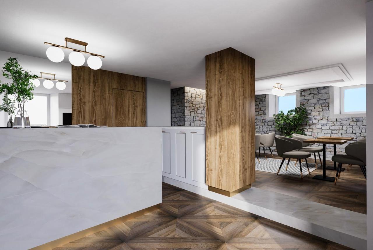 Boutique Dorma 4* Dubrovnik