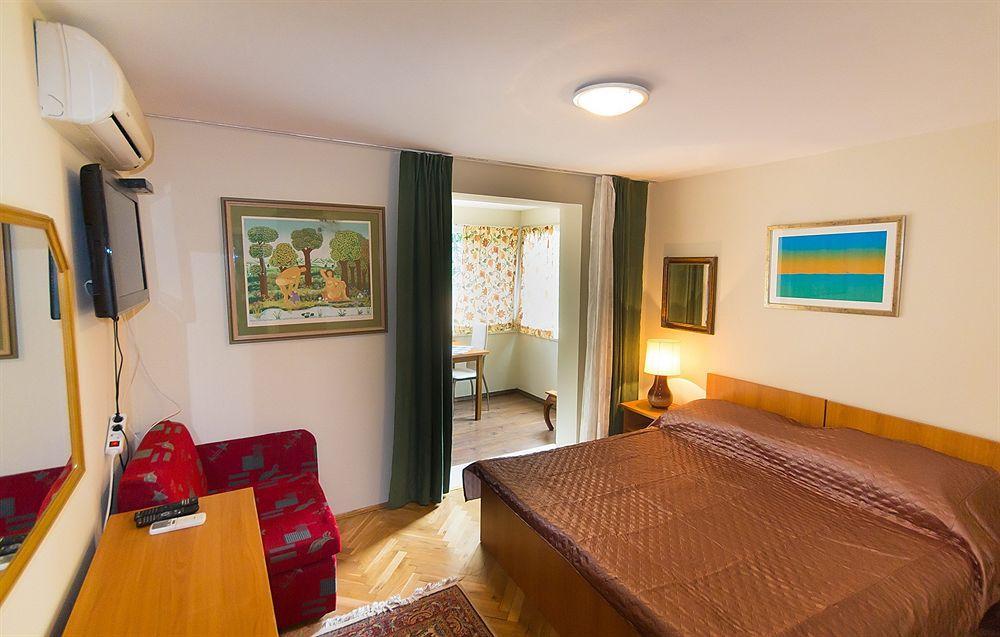Boutique Dorma Couette-café 4*