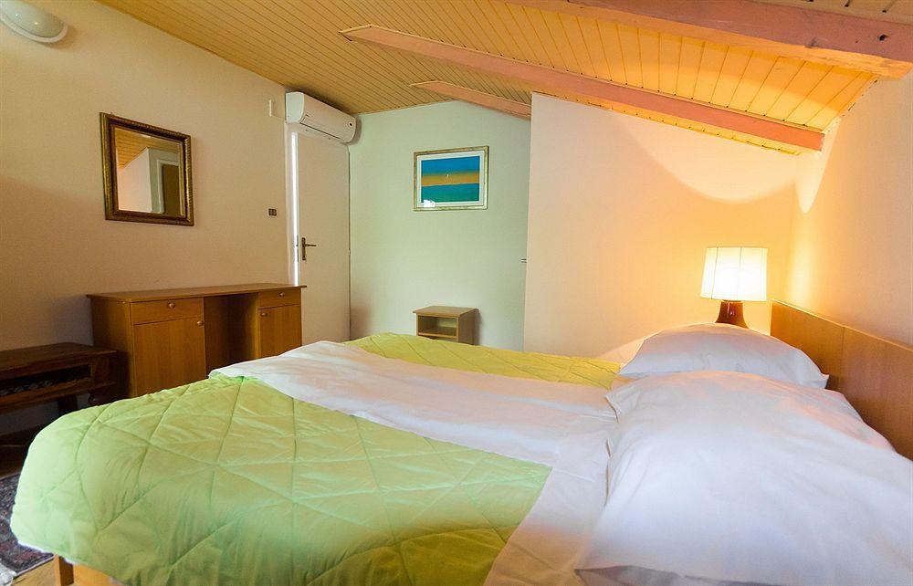 Couette-café Boutique Dorma Dubrovnik