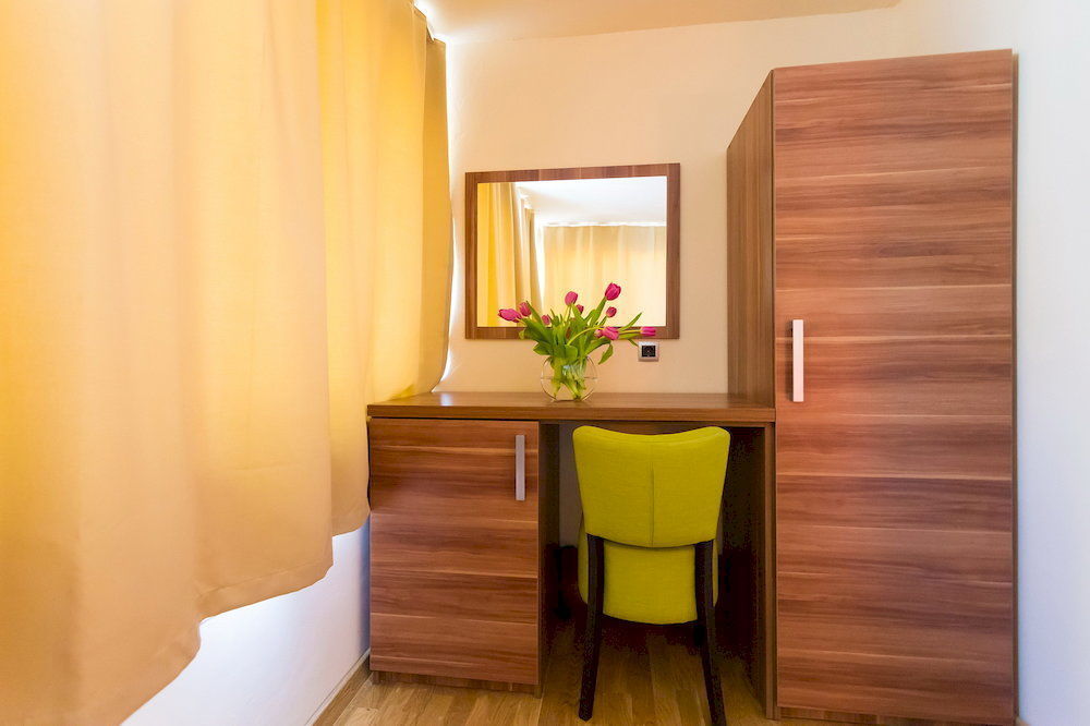 Couette-café Boutique Dorma