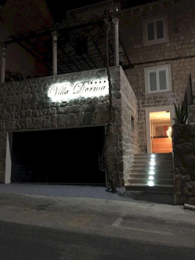 Couette-café Boutique Dorma 4*