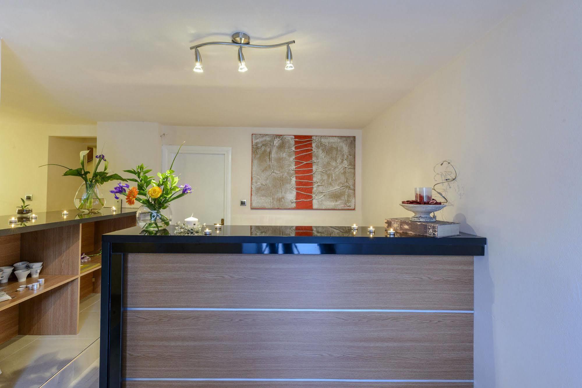 Boutique Dorma Couette-café 4*